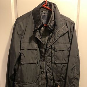 Nautica jacket